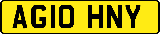 AG10HNY