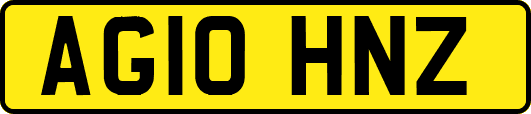 AG10HNZ