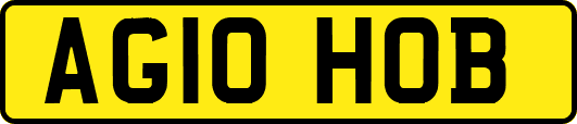 AG10HOB