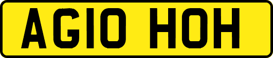 AG10HOH