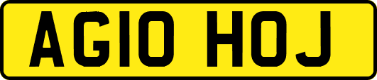 AG10HOJ