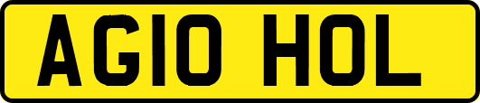 AG10HOL