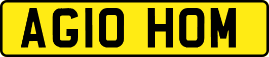 AG10HOM