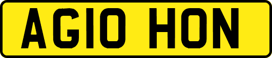 AG10HON