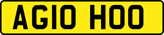 AG10HOO