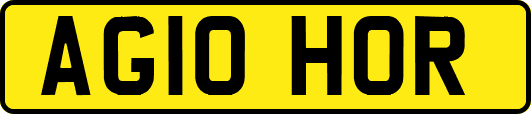 AG10HOR