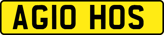 AG10HOS