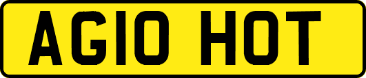 AG10HOT