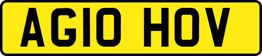 AG10HOV