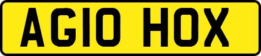 AG10HOX