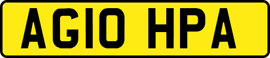 AG10HPA