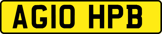 AG10HPB