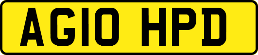 AG10HPD