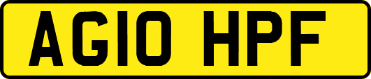 AG10HPF