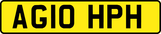 AG10HPH