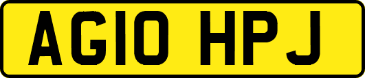 AG10HPJ
