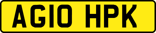 AG10HPK