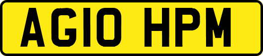 AG10HPM