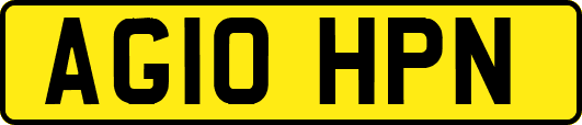 AG10HPN
