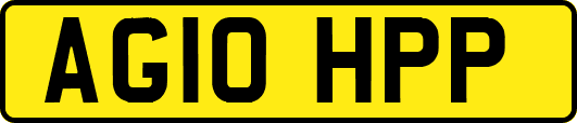AG10HPP