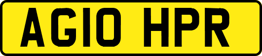 AG10HPR
