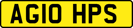 AG10HPS