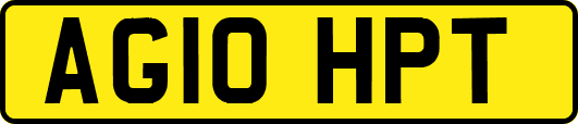 AG10HPT