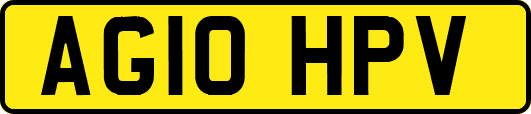 AG10HPV