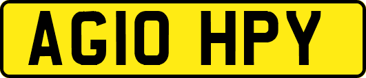 AG10HPY