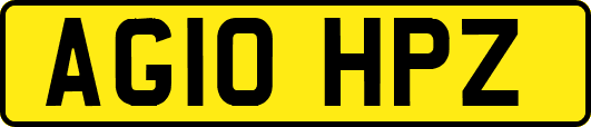 AG10HPZ
