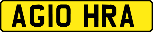 AG10HRA