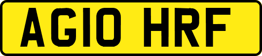 AG10HRF