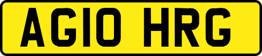 AG10HRG