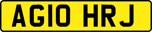 AG10HRJ