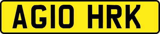 AG10HRK