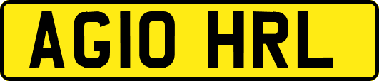 AG10HRL