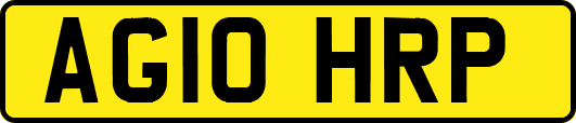 AG10HRP