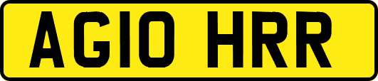 AG10HRR