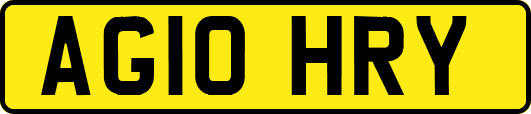 AG10HRY