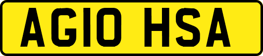 AG10HSA