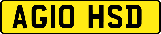 AG10HSD