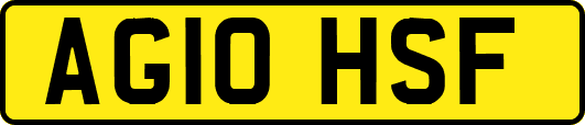 AG10HSF