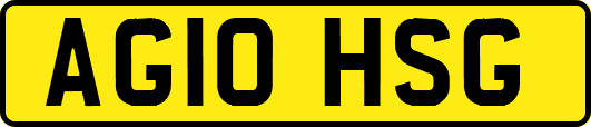 AG10HSG