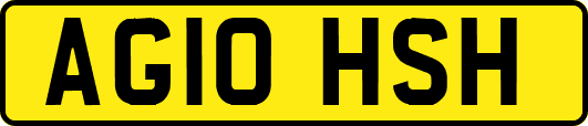AG10HSH