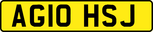 AG10HSJ