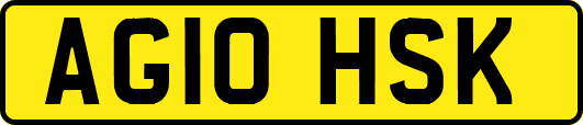 AG10HSK