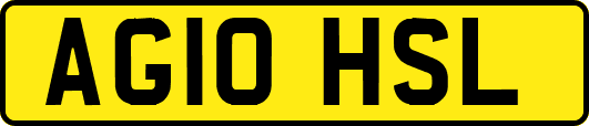 AG10HSL