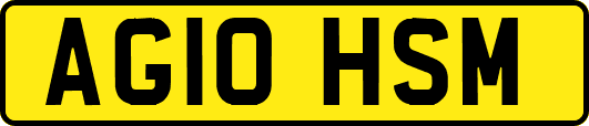 AG10HSM