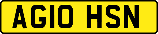 AG10HSN