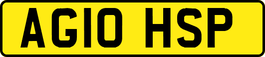 AG10HSP